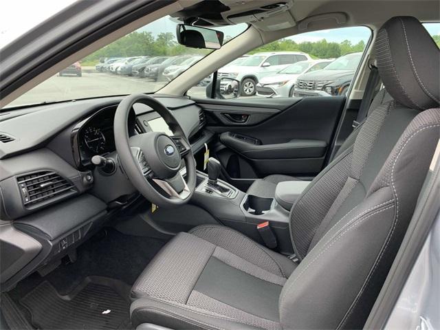 new 2025 Subaru Outback car, priced at $31,187