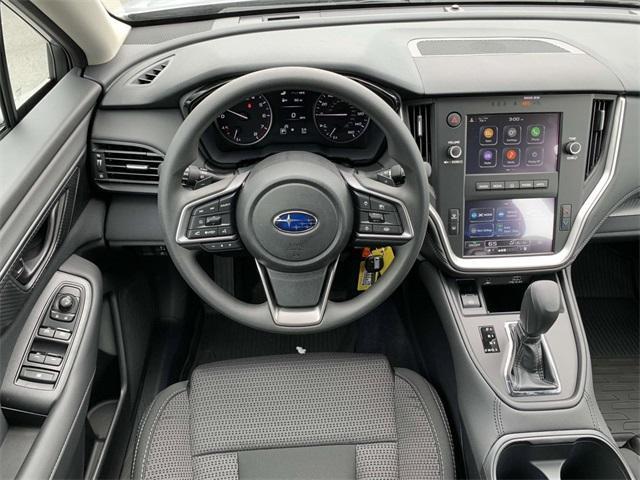 new 2025 Subaru Outback car, priced at $31,187