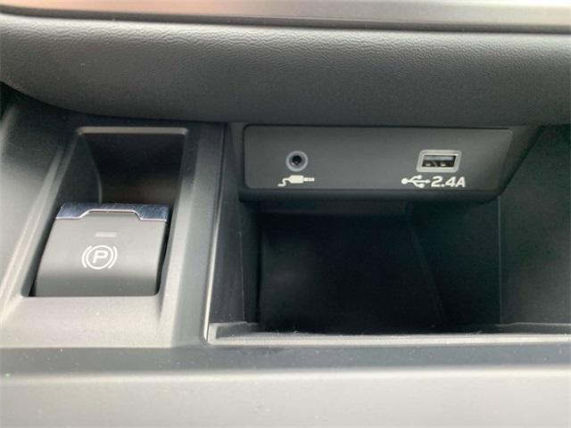 new 2025 Subaru Outback car, priced at $31,187