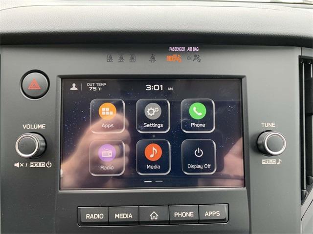 new 2025 Subaru Outback car, priced at $31,187