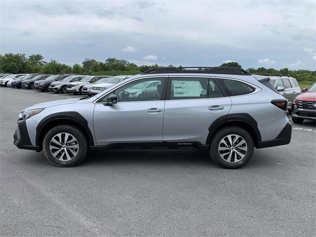 new 2025 Subaru Outback car, priced at $31,187