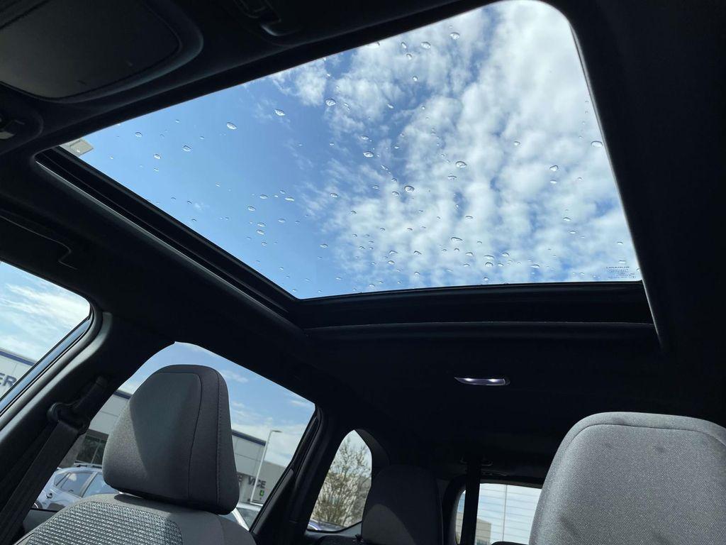 new 2025 Subaru Forester Hybrid car, priced at $36,267