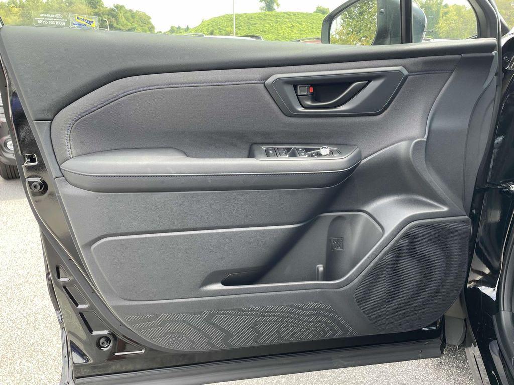new 2025 Subaru Forester Hybrid car, priced at $36,267