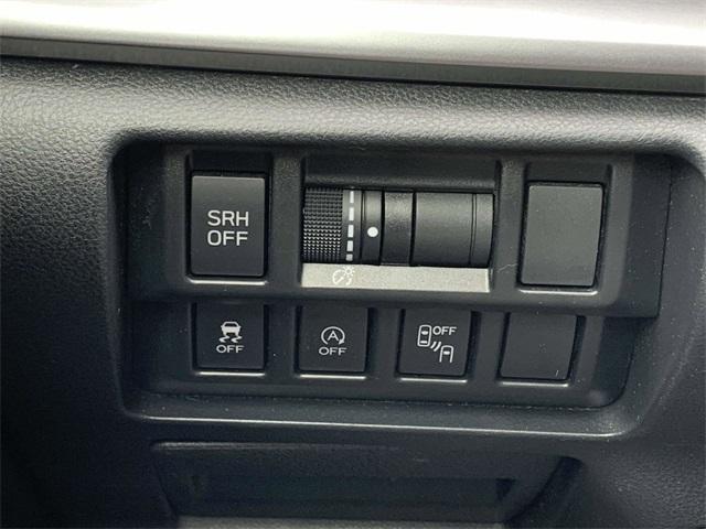 used 2022 Subaru Crosstrek car, priced at $26,743