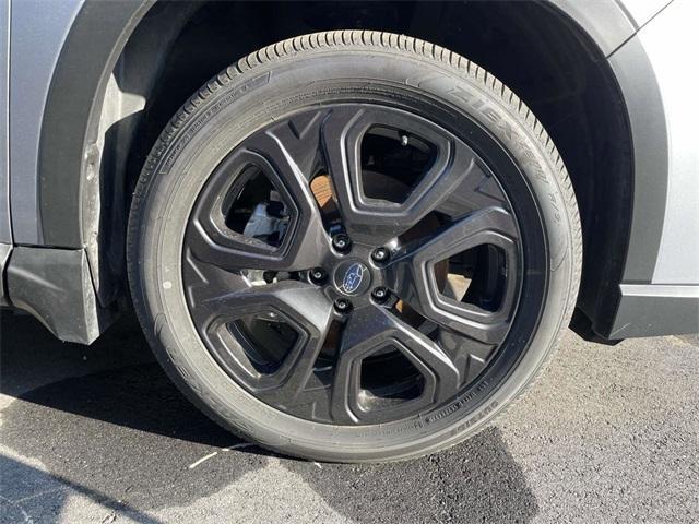 used 2024 Subaru Ascent car, priced at $41,838