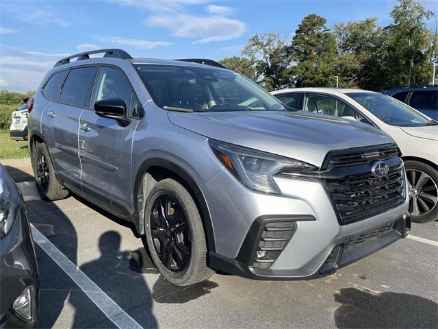 used 2024 Subaru Ascent car, priced at $41,838