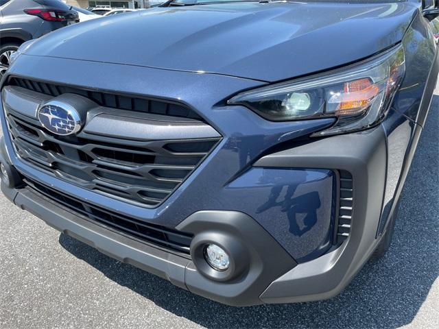 new 2025 Subaru Outback car, priced at $32,899