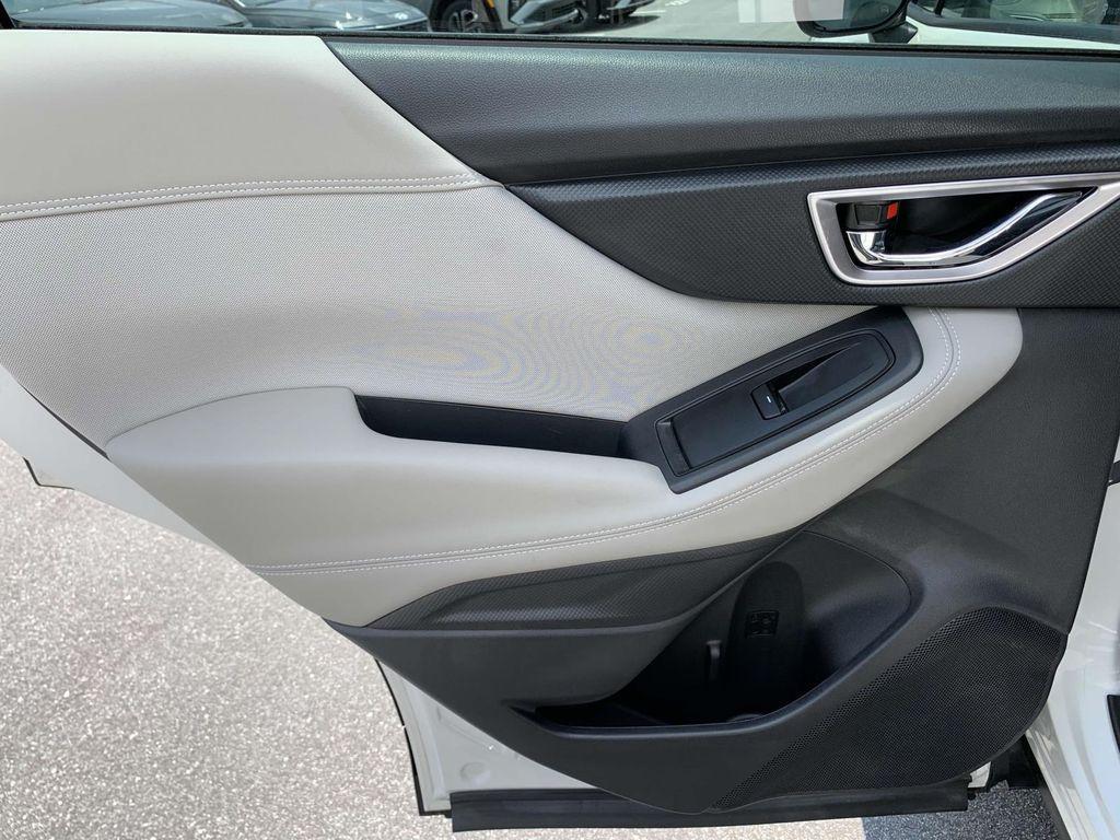 used 2022 Subaru Forester car, priced at $32,336