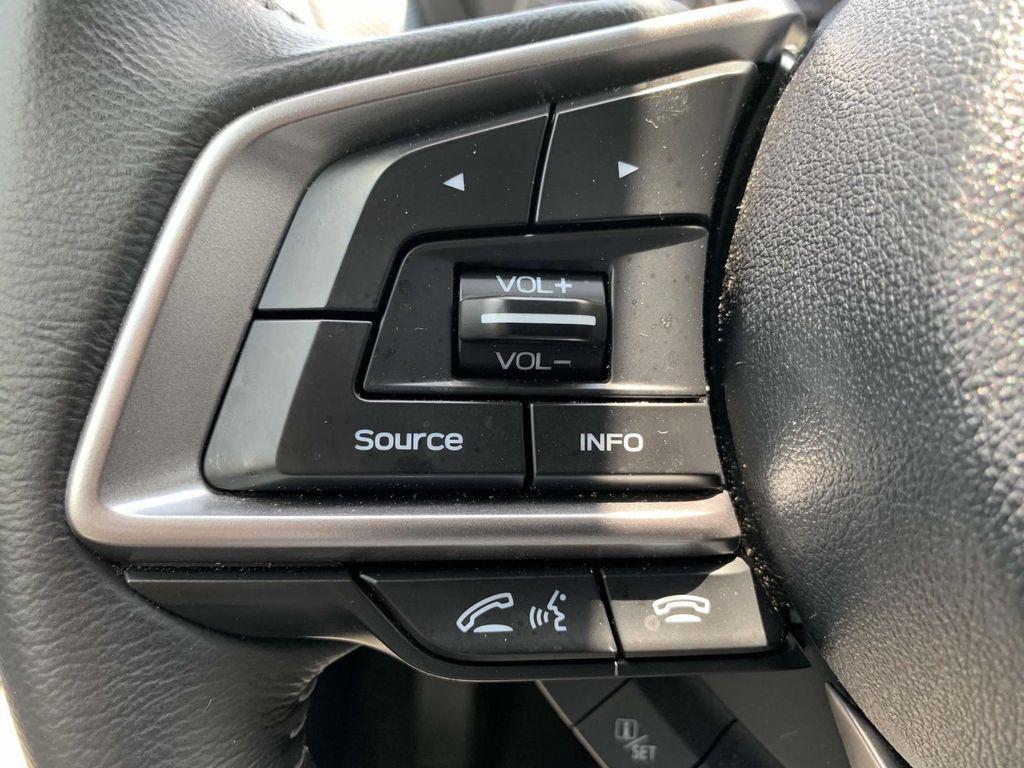 used 2022 Subaru Forester car, priced at $32,336