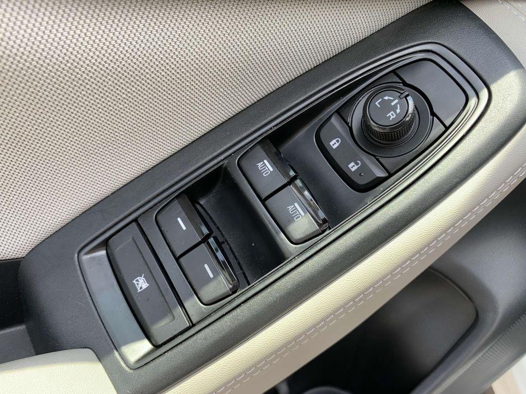 used 2022 Subaru Forester car, priced at $32,336
