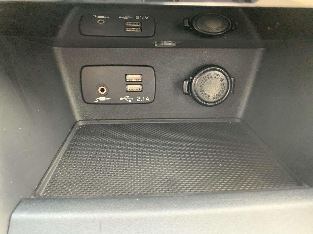 used 2022 Subaru Forester car, priced at $32,336
