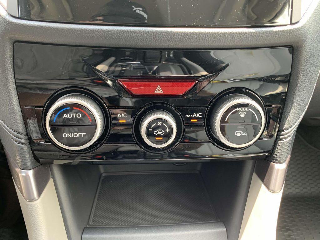 used 2022 Subaru Forester car, priced at $32,336