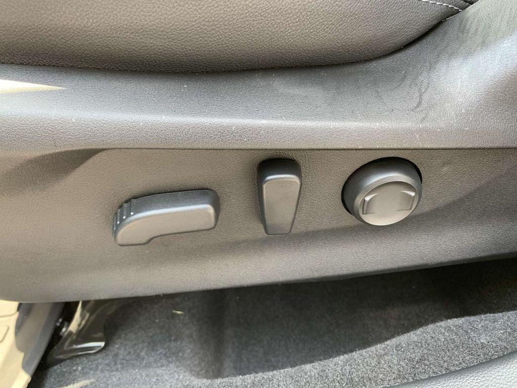 used 2022 Subaru Forester car, priced at $32,336