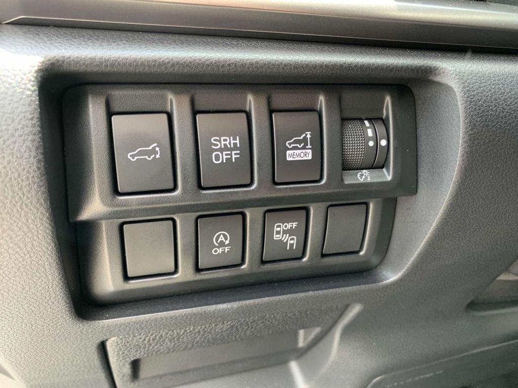 used 2022 Subaru Forester car, priced at $32,336