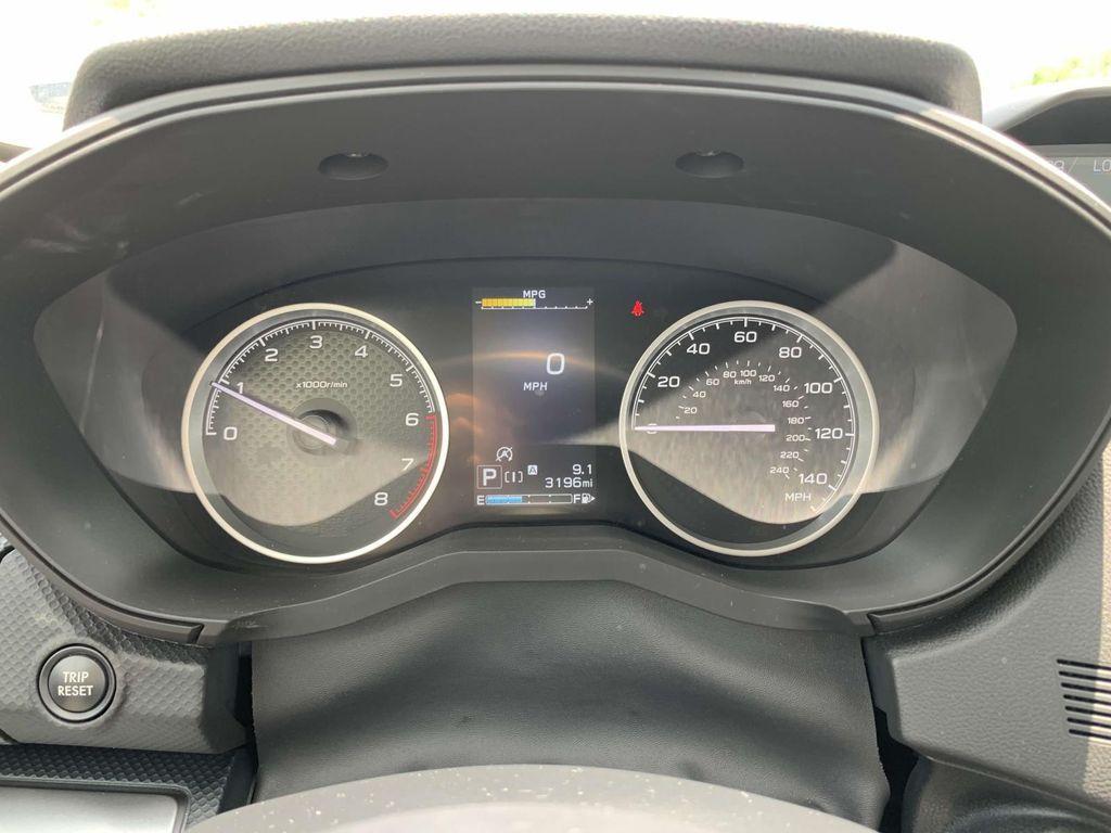 used 2022 Subaru Forester car, priced at $32,336