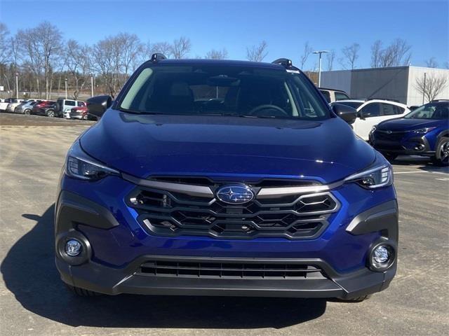 new 2025 Subaru Crosstrek car, priced at $35,815