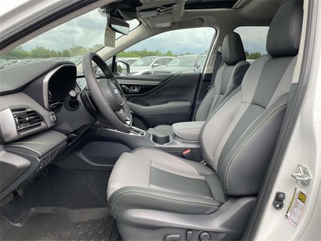 new 2025 Subaru Outback car, priced at $40,356