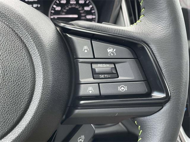 new 2025 Subaru Outback car, priced at $40,356
