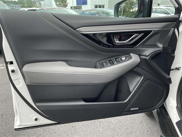 new 2025 Subaru Outback car, priced at $40,356