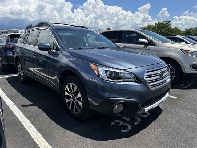 used 2015 Subaru Outback car, priced at $12,300