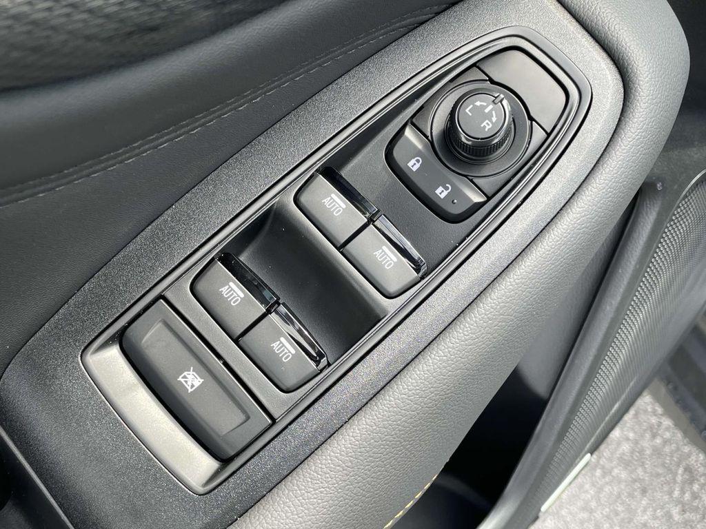 new 2025 Subaru Outback car, priced at $42,539