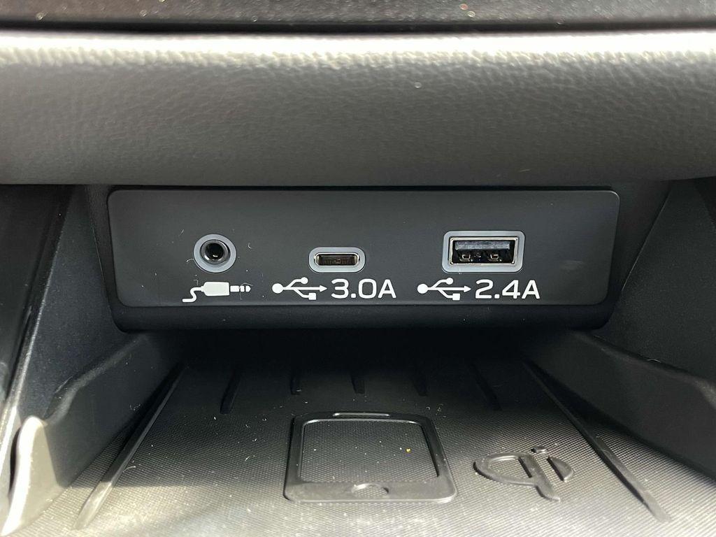 new 2025 Subaru Outback car, priced at $42,539