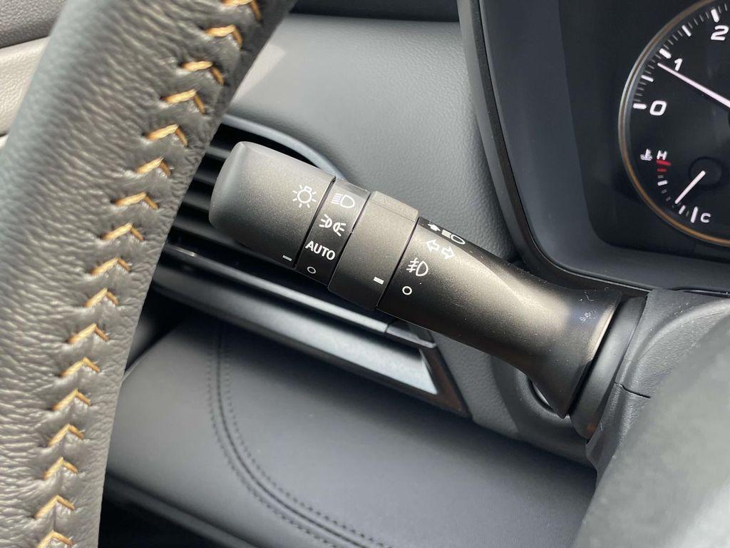 new 2025 Subaru Outback car, priced at $42,539