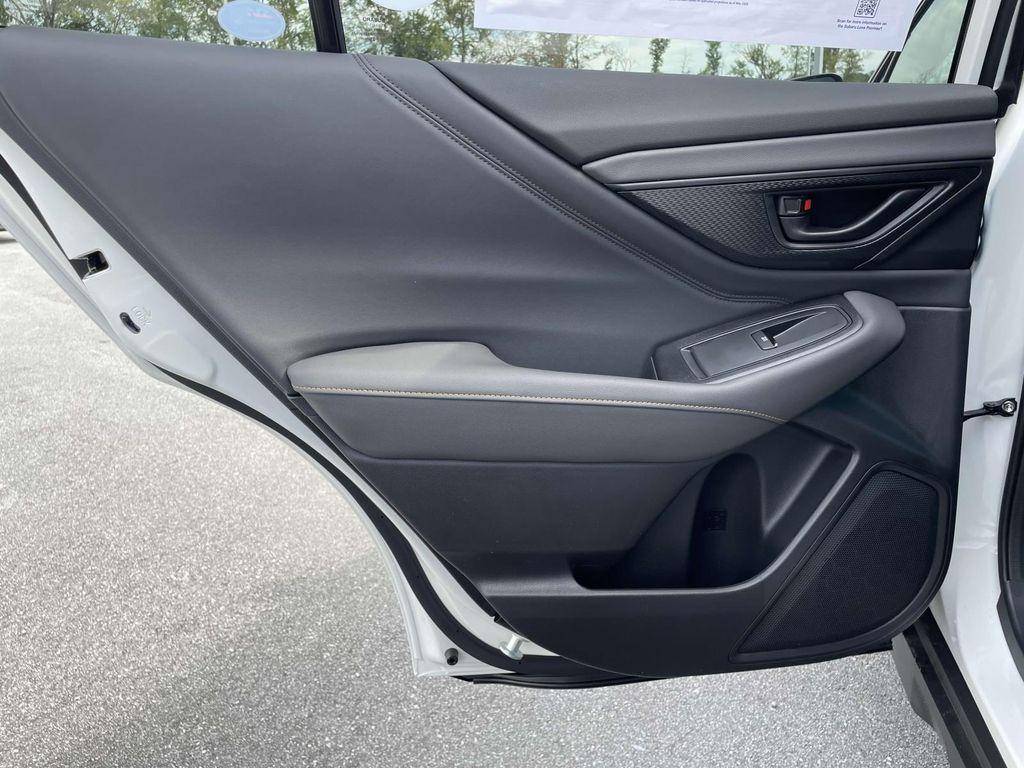 new 2025 Subaru Outback car, priced at $42,539