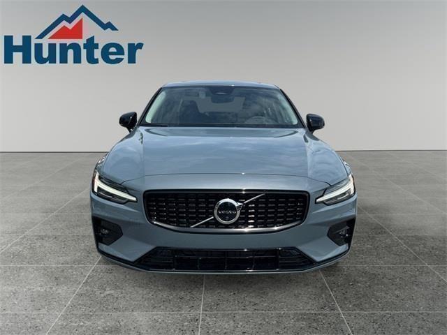 new 2024 Volvo S60 car, priced at $49,699