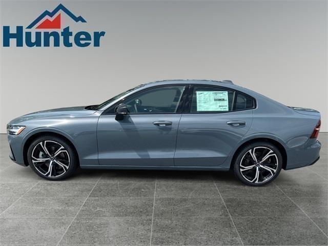 new 2024 Volvo S60 car, priced at $49,699