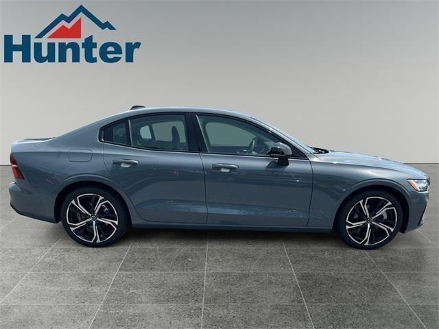 new 2024 Volvo S60 car, priced at $49,699