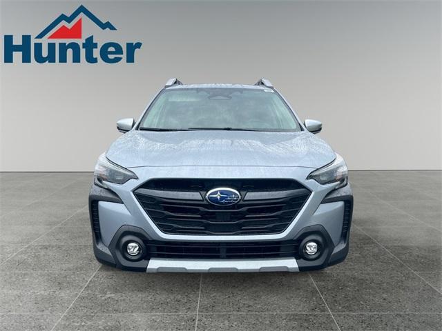 new 2025 Subaru Outback car, priced at $42,759