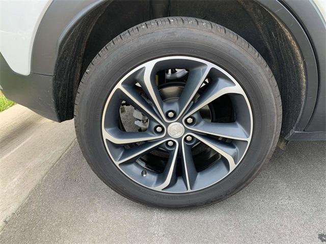 used 2023 Buick Encore GX car, priced at $20,324