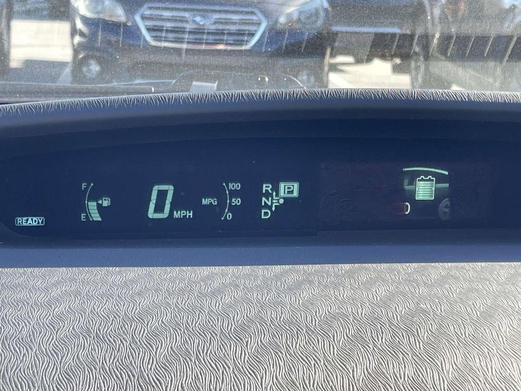 used 2014 Toyota Prius car, priced at $14,251