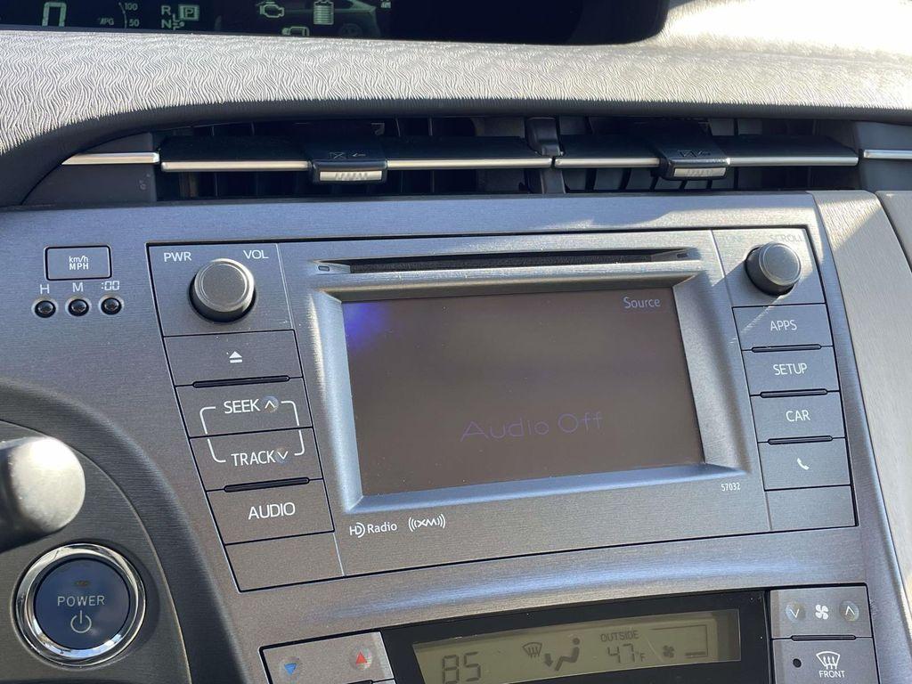 used 2014 Toyota Prius car, priced at $14,251