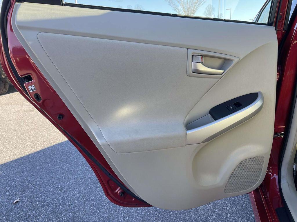 used 2014 Toyota Prius car, priced at $14,251