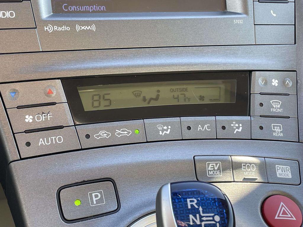 used 2014 Toyota Prius car, priced at $14,251