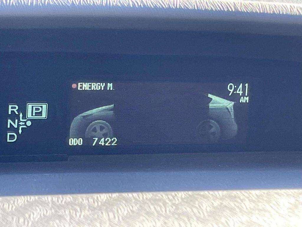 used 2014 Toyota Prius car, priced at $14,251