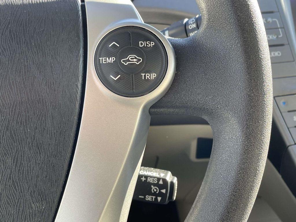 used 2014 Toyota Prius car, priced at $14,251