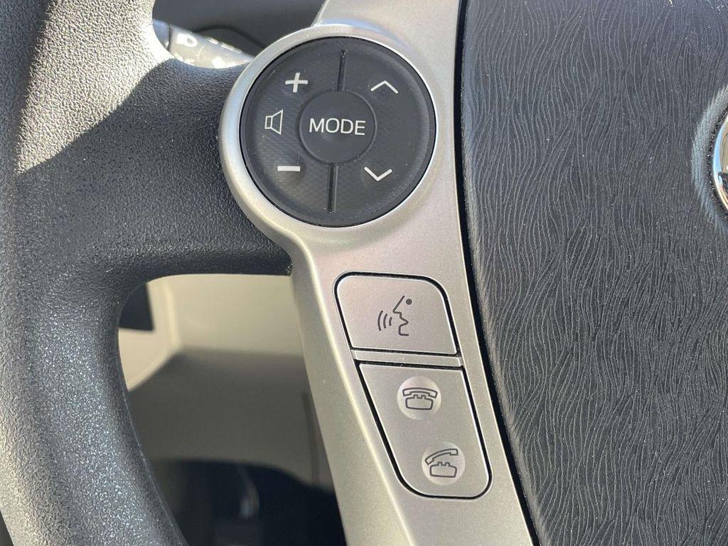 used 2014 Toyota Prius car, priced at $14,251