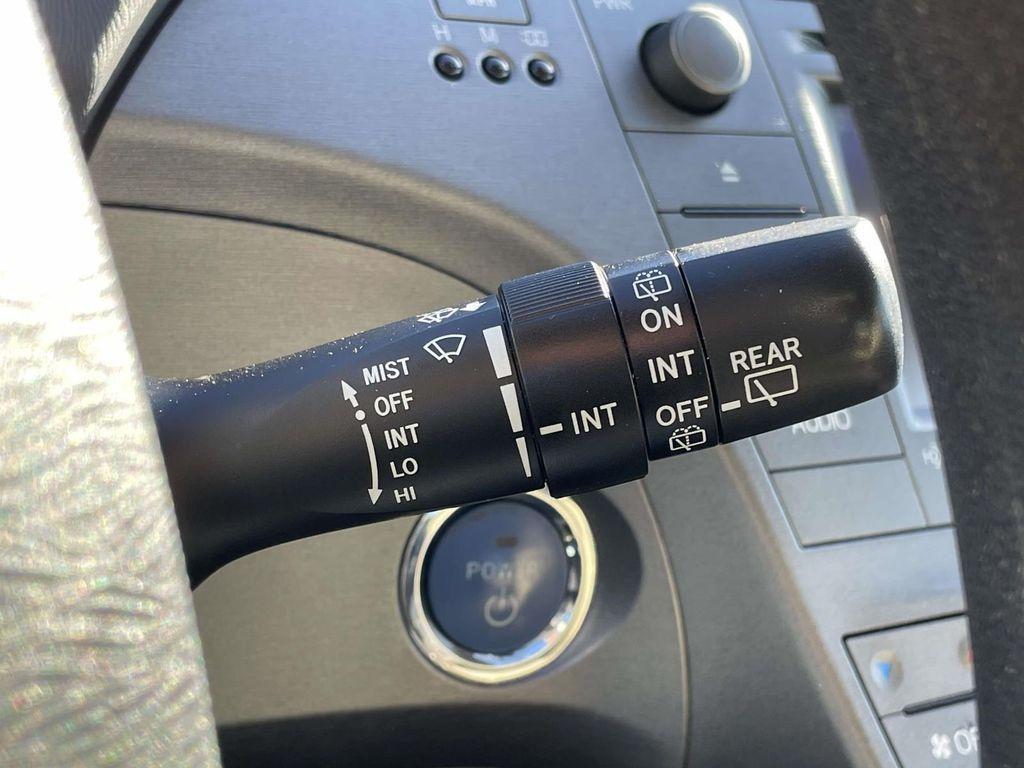 used 2014 Toyota Prius car, priced at $14,251