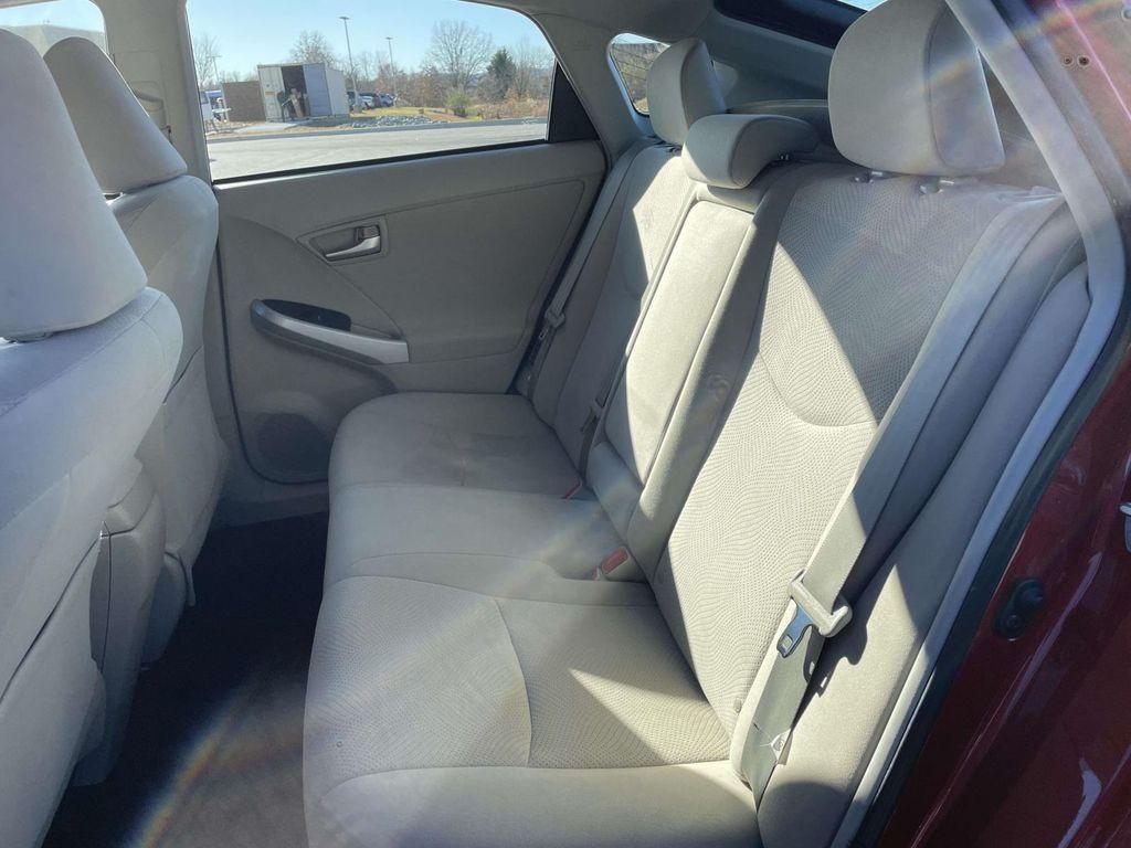 used 2014 Toyota Prius car, priced at $14,251