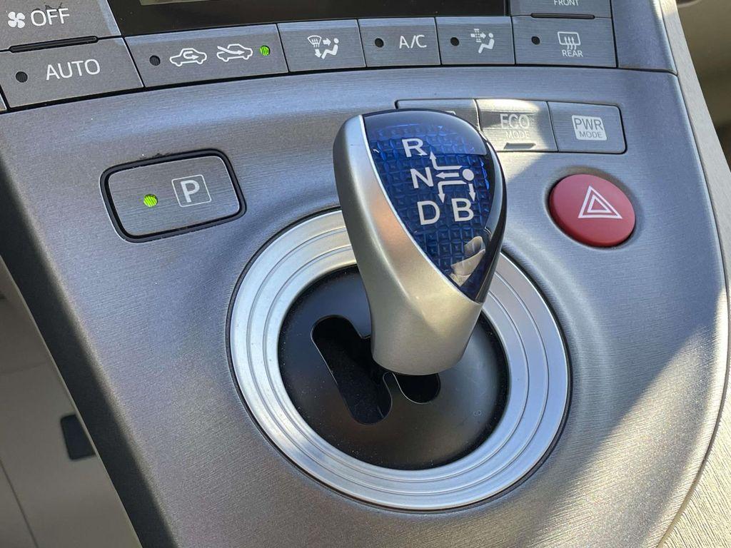 used 2014 Toyota Prius car, priced at $14,251