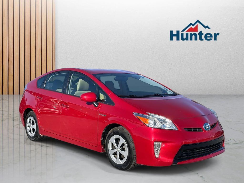 used 2014 Toyota Prius car, priced at $14,251