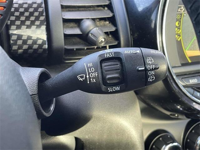 used 2016 MINI Hardtop car, priced at $13,643