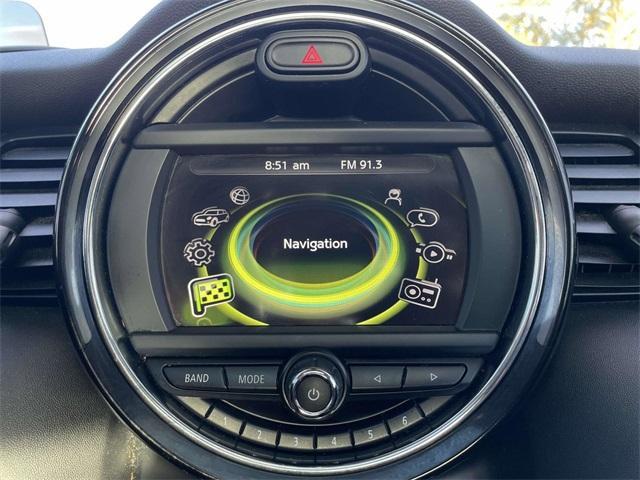 used 2016 MINI Hardtop car, priced at $13,643