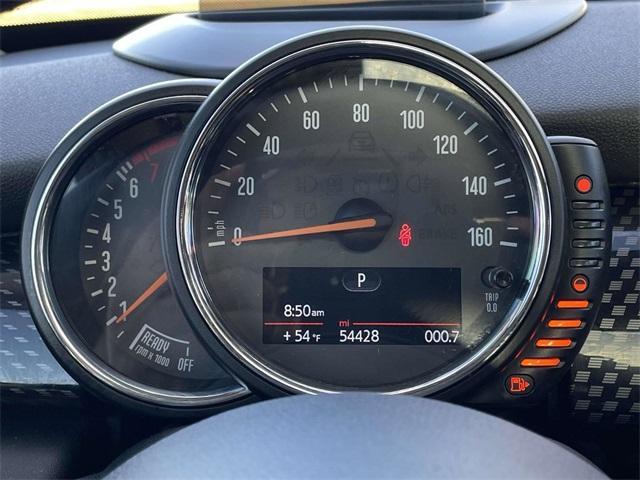 used 2016 MINI Hardtop car, priced at $13,643