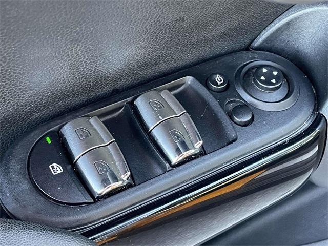 used 2016 MINI Hardtop car, priced at $13,643