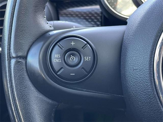 used 2016 MINI Hardtop car, priced at $13,643