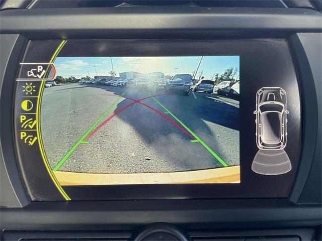 used 2016 MINI Hardtop car, priced at $13,643